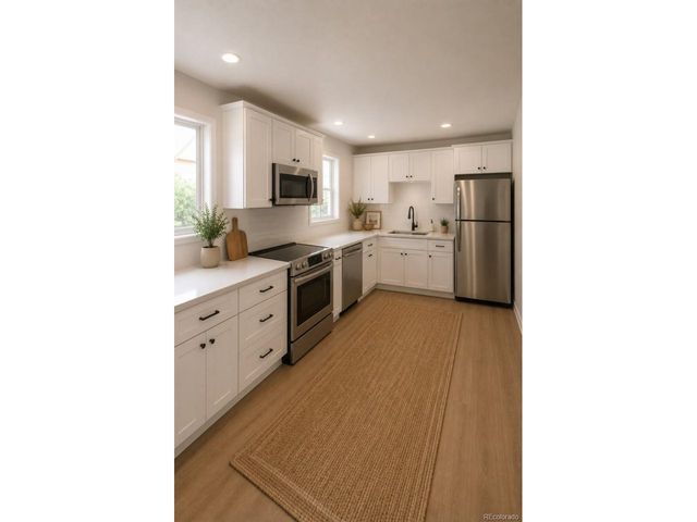 3240 W Mexico Ave, Denver, CO 80219