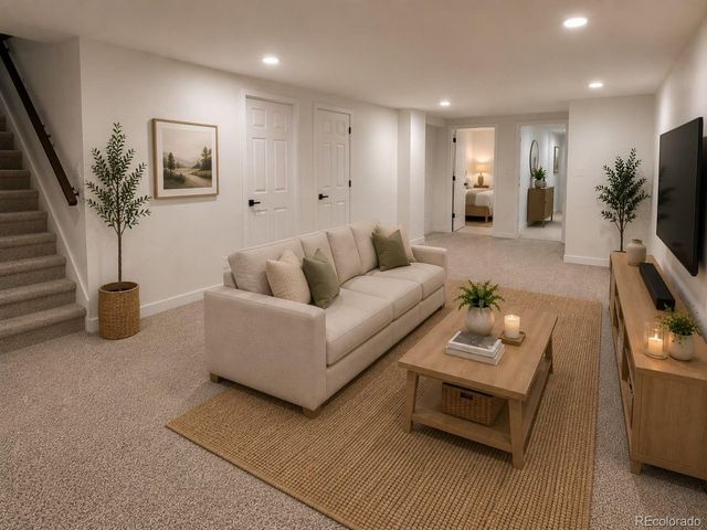 3240 W Mexico Ave, Denver, CO 80219