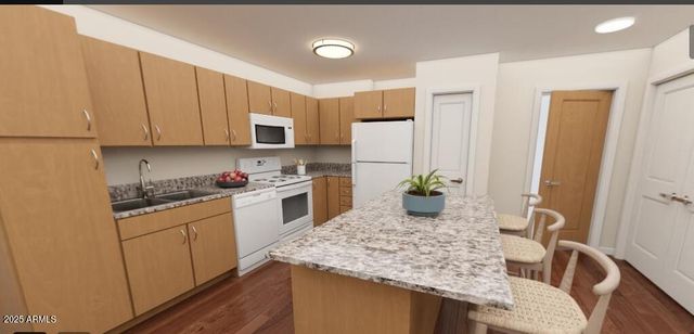 16985 W VAN BUREN Street 2-15, Goodyear, AZ 85338