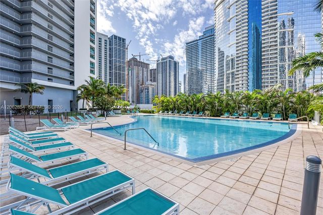 888 Biscayne Boulevard 2009, Miami, FL 33132