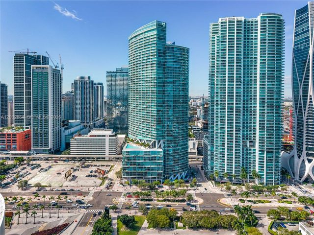 888 Biscayne Boulevard 2009, Miami, FL 33132