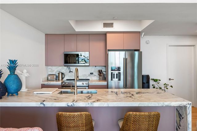 888 Biscayne Boulevard 2009, Miami, FL 33132
