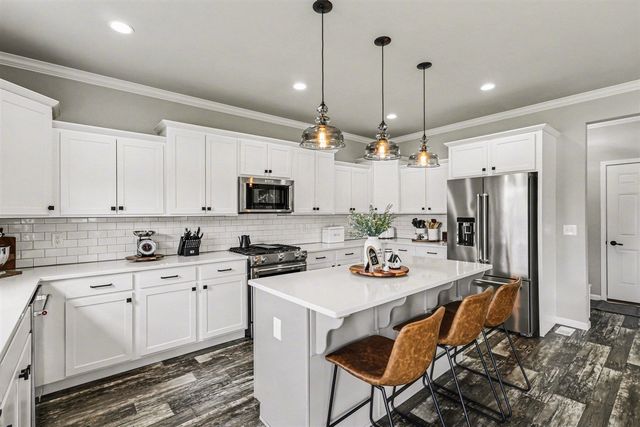 5380 Brinson Lane, Kalamazoo, MI 49009