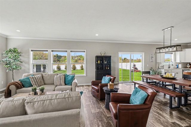 5380 Brinson Lane, Kalamazoo, MI 49009