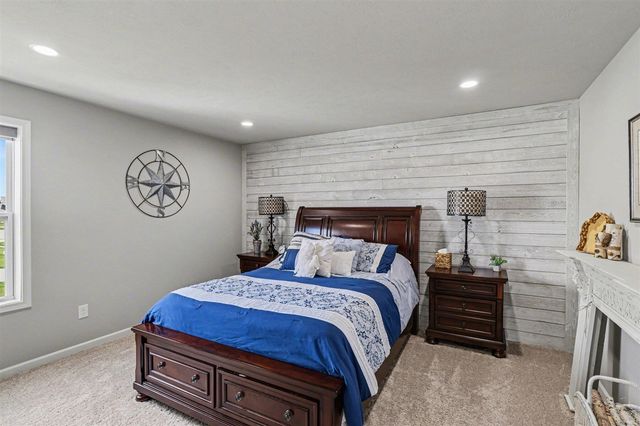 5380 Brinson Lane, Kalamazoo, MI 49009