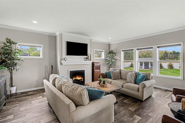 5380 Brinson Lane, Kalamazoo, MI 49009