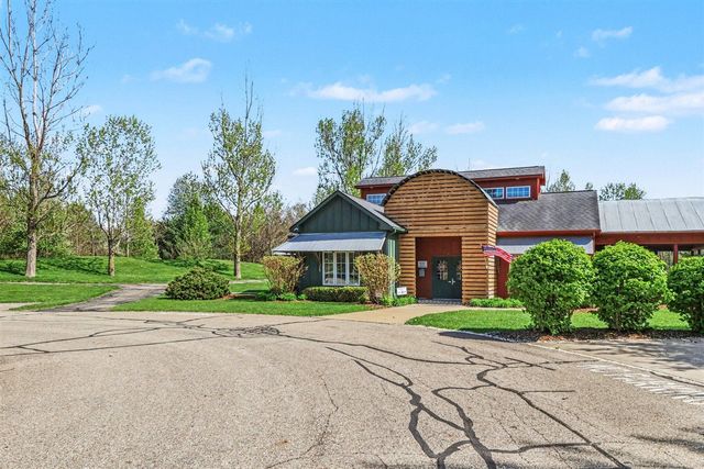 5380 Brinson Lane, Kalamazoo, MI 49009
