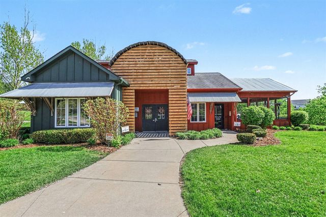 5380 Brinson Lane, Kalamazoo, MI 49009