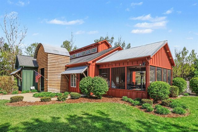 5380 Brinson Lane, Kalamazoo, MI 49009