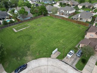 540 Birdsong Drive, League City, TX 77573