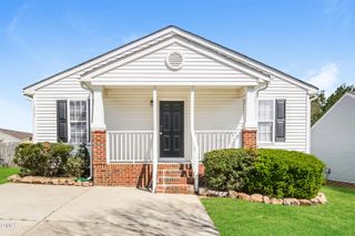 1517 Pleasant Garden Lane, Raleigh, NC 27610