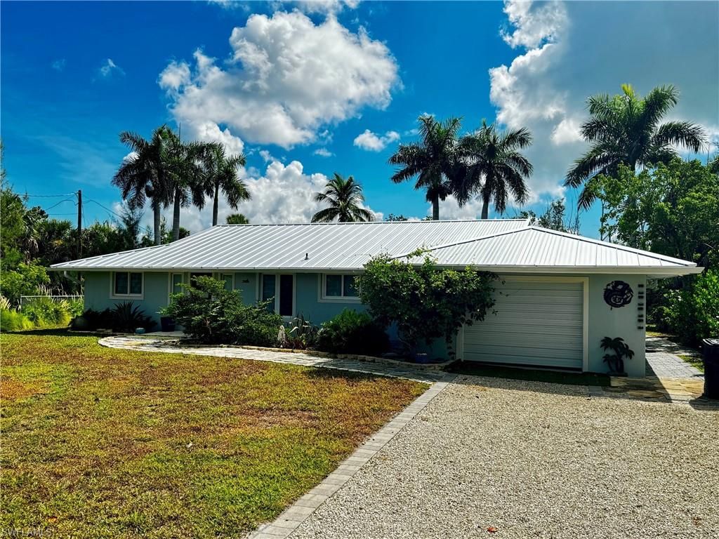 1874 Ibis LN, SANIBEL, FL 33957 — exterior
