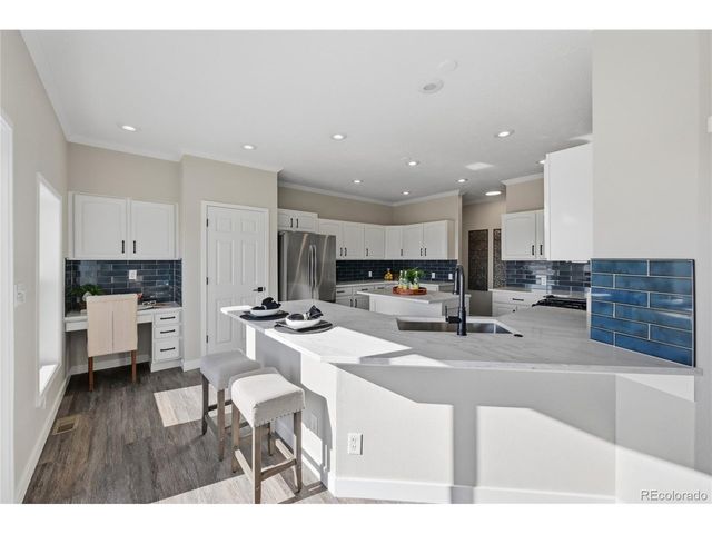 4153 S Lookout Hill St, Watkins, CO 80137
