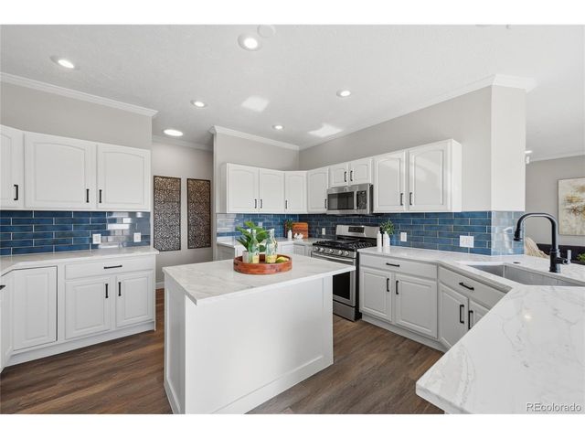 4153 S Lookout Hill St, Watkins, CO 80137