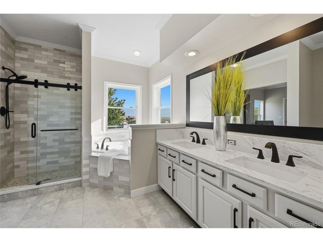 4153 S Lookout Hill St, Watkins, CO 80137