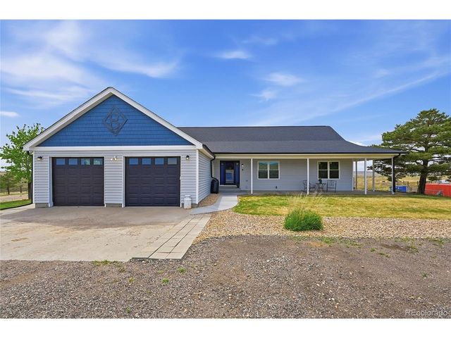 4153 S Lookout Hill St, Watkins, CO 80137