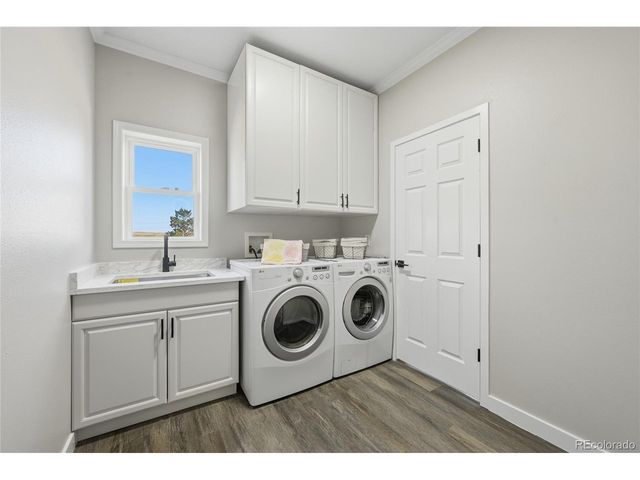 4153 S Lookout Hill St, Watkins, CO 80137