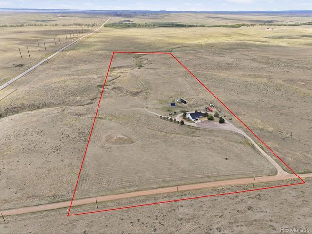4153 S Lookout Hill St, Watkins, CO 80137