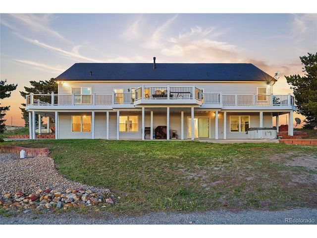 4153 S Lookout Hill St, Watkins, CO 80137