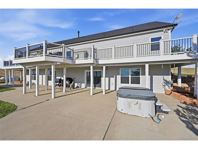 4153 S Lookout Hill St, Watkins, CO 80137