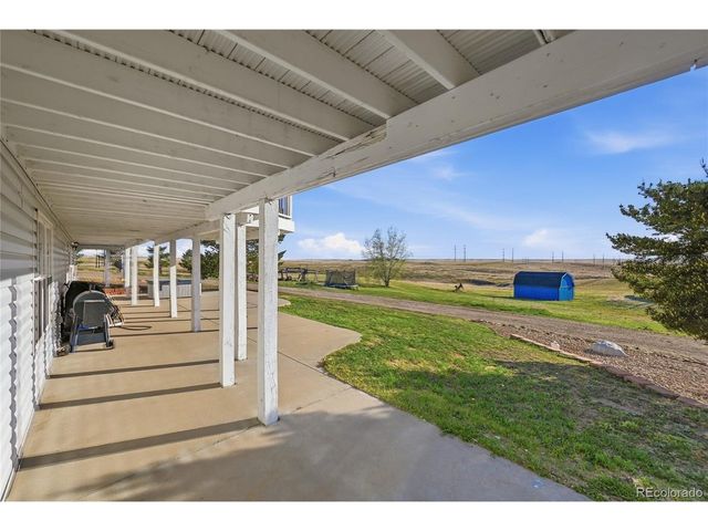 4153 S Lookout Hill St, Watkins, CO 80137