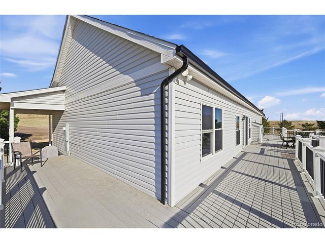 4153 S Lookout Hill St, Watkins, CO 80137