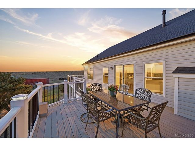 4153 S Lookout Hill St, Watkins, CO 80137