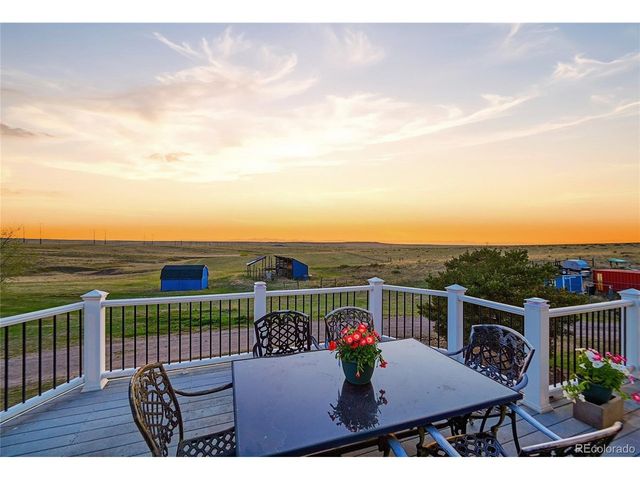 4153 S Lookout Hill St, Watkins, CO 80137