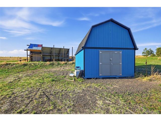4153 S Lookout Hill St, Watkins, CO 80137