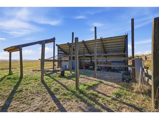 4153 S Lookout Hill St, Watkins, CO 80137