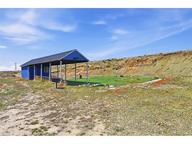 4153 S Lookout Hill St, Watkins, CO 80137