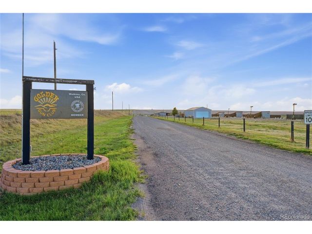 4153 S Lookout Hill St, Watkins, CO 80137