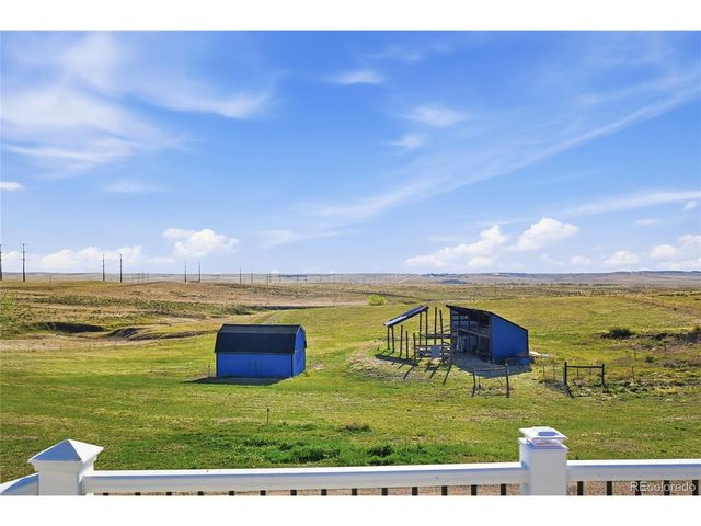 4153 S Lookout Hill St, Watkins, CO 80137