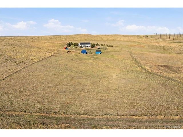 4153 S Lookout Hill St, Watkins, CO 80137