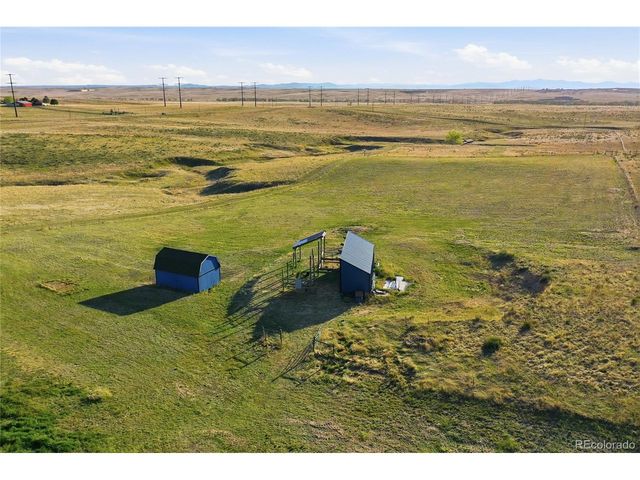 4153 S Lookout Hill St, Watkins, CO 80137