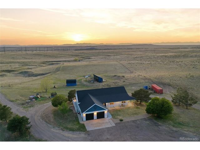 4153 S Lookout Hill St, Watkins, CO 80137
