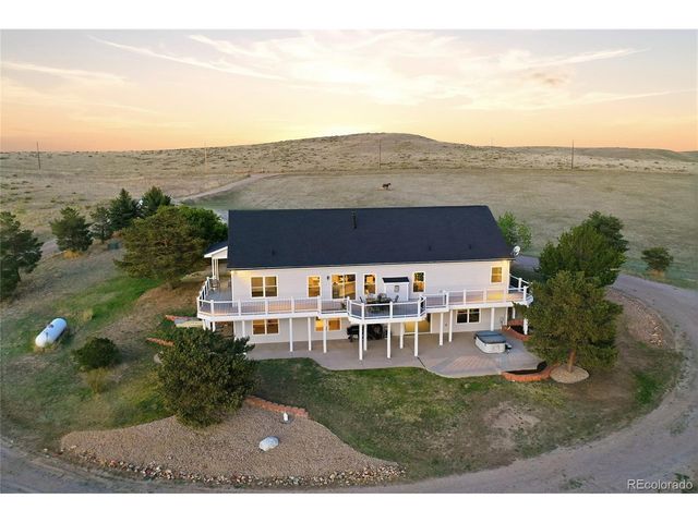 4153 S Lookout Hill St, Watkins, CO 80137