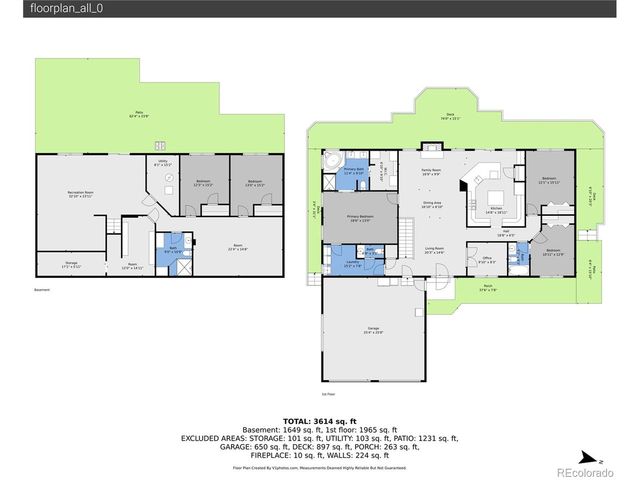4153 S Lookout Hill St, Watkins, CO 80137