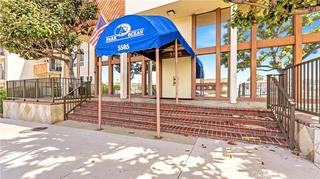 5585 E Pacific Coast 230, Long Beach, CA 90804