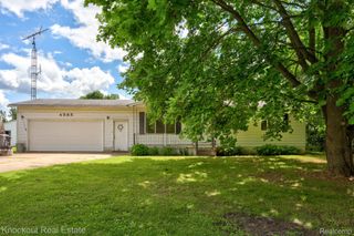 4585 Birch Run Road, Millington Township, MI 48746