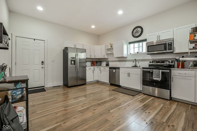 208 N Randolph Street, Indianapolis, IN 46201