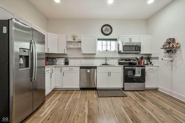 208 N Randolph Street, Indianapolis, IN 46201