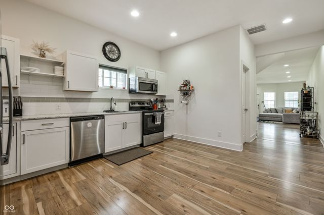 208 N Randolph Street, Indianapolis, IN 46201