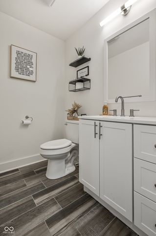 208 N Randolph Street, Indianapolis, IN 46201