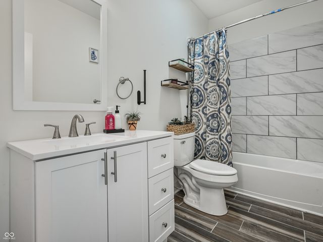 208 N Randolph Street, Indianapolis, IN 46201