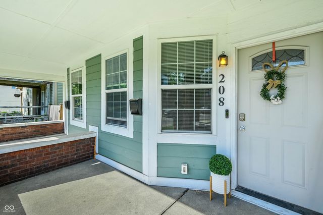 208 N Randolph Street, Indianapolis, IN 46201