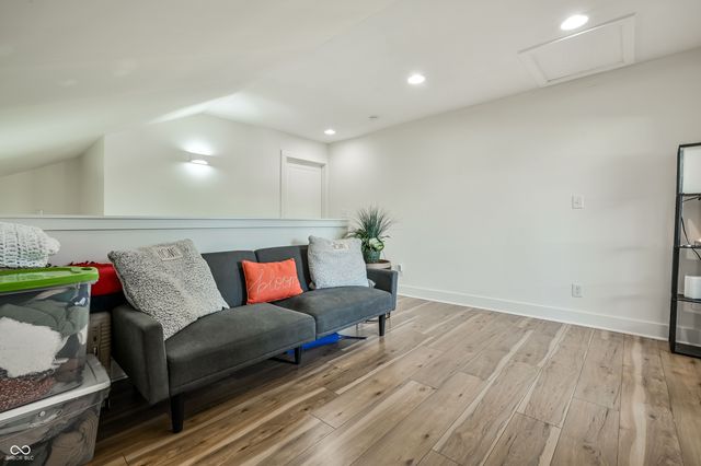 208 N Randolph Street, Indianapolis, IN 46201