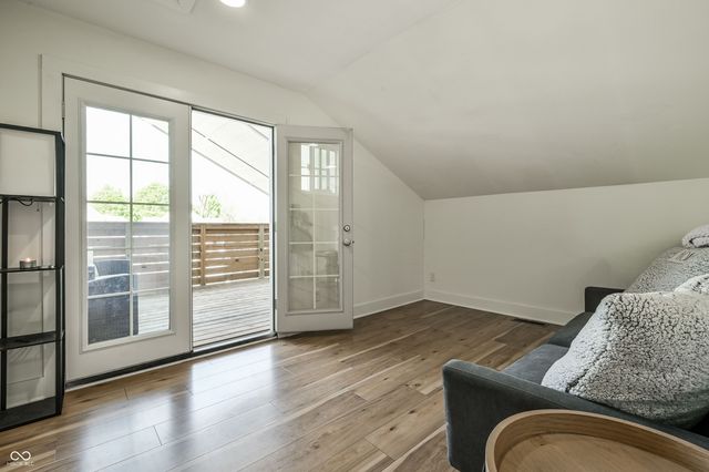 208 N Randolph Street, Indianapolis, IN 46201