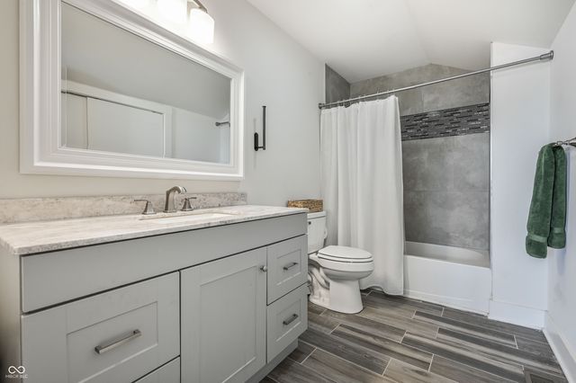 208 N Randolph Street, Indianapolis, IN 46201