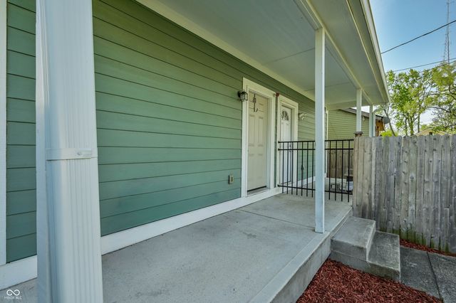 208 N Randolph Street, Indianapolis, IN 46201